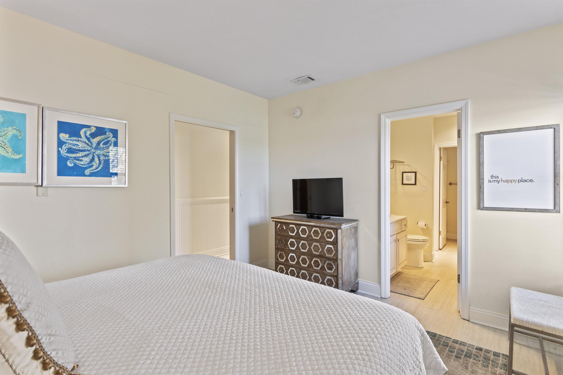 Destin Beach Club 316 14
