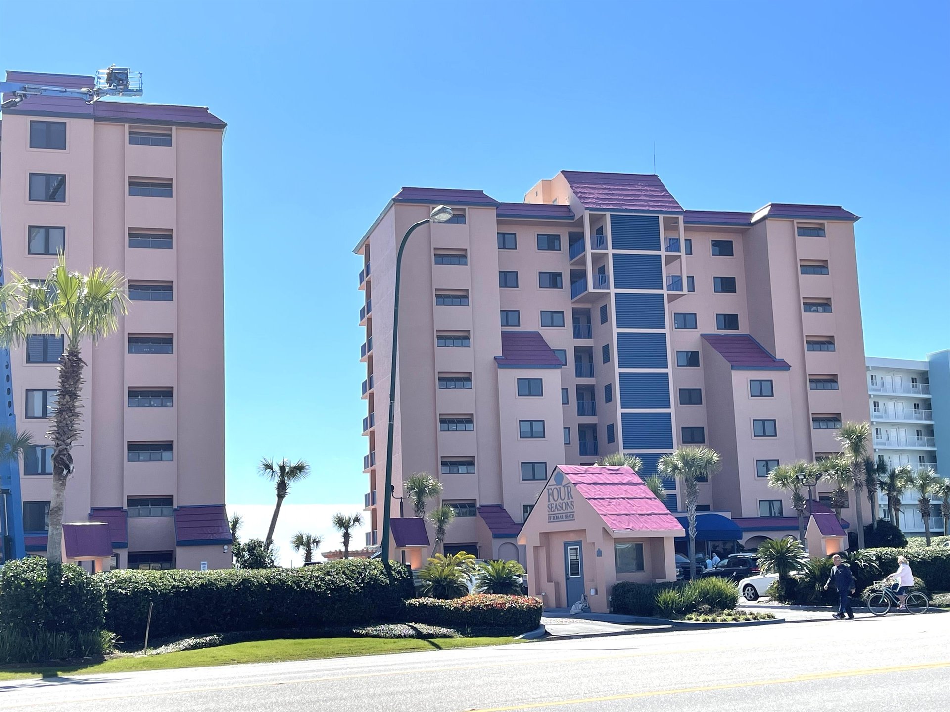 Four Seasons 804W 56