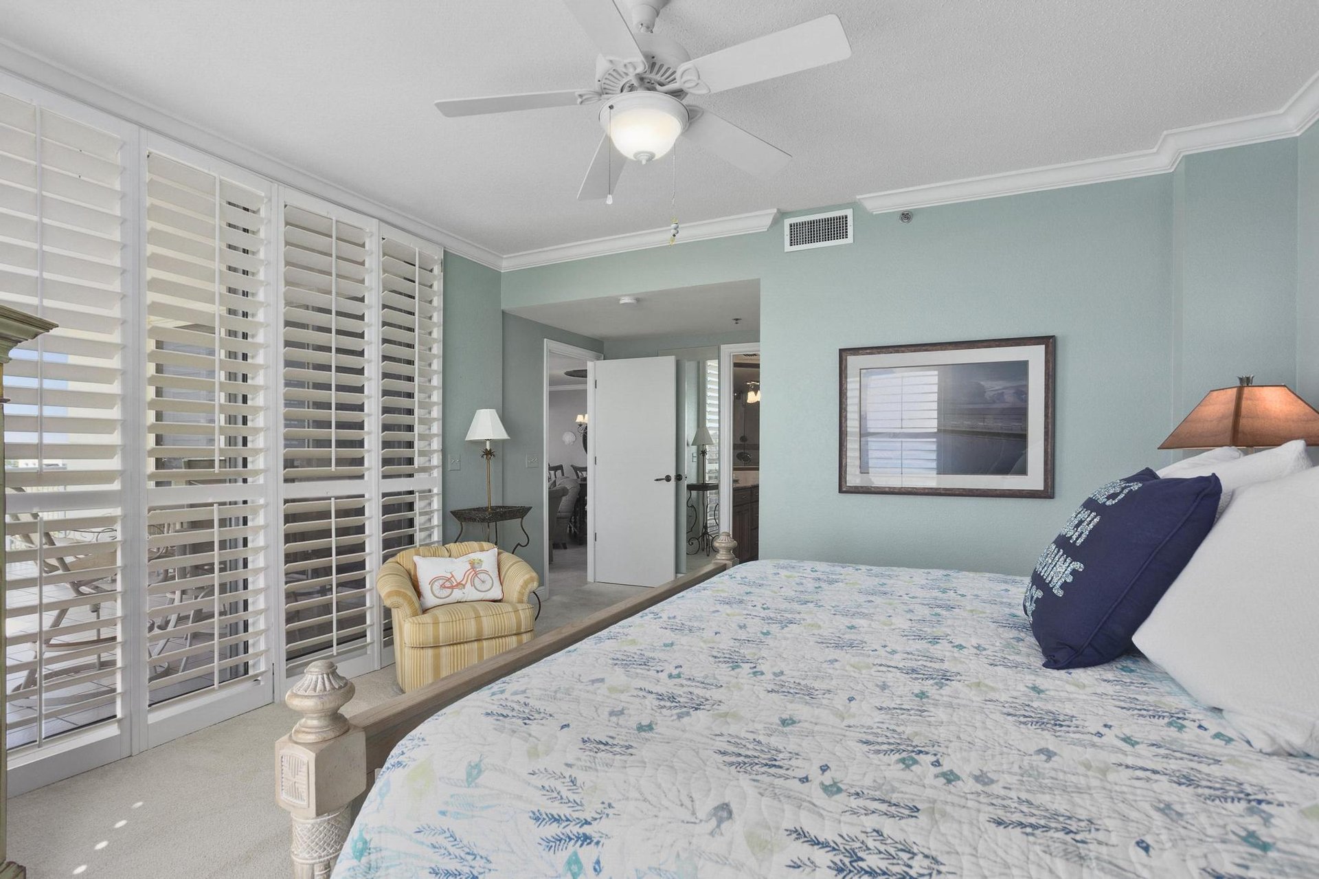 Belle Mer 304  Pescado Paradise 23