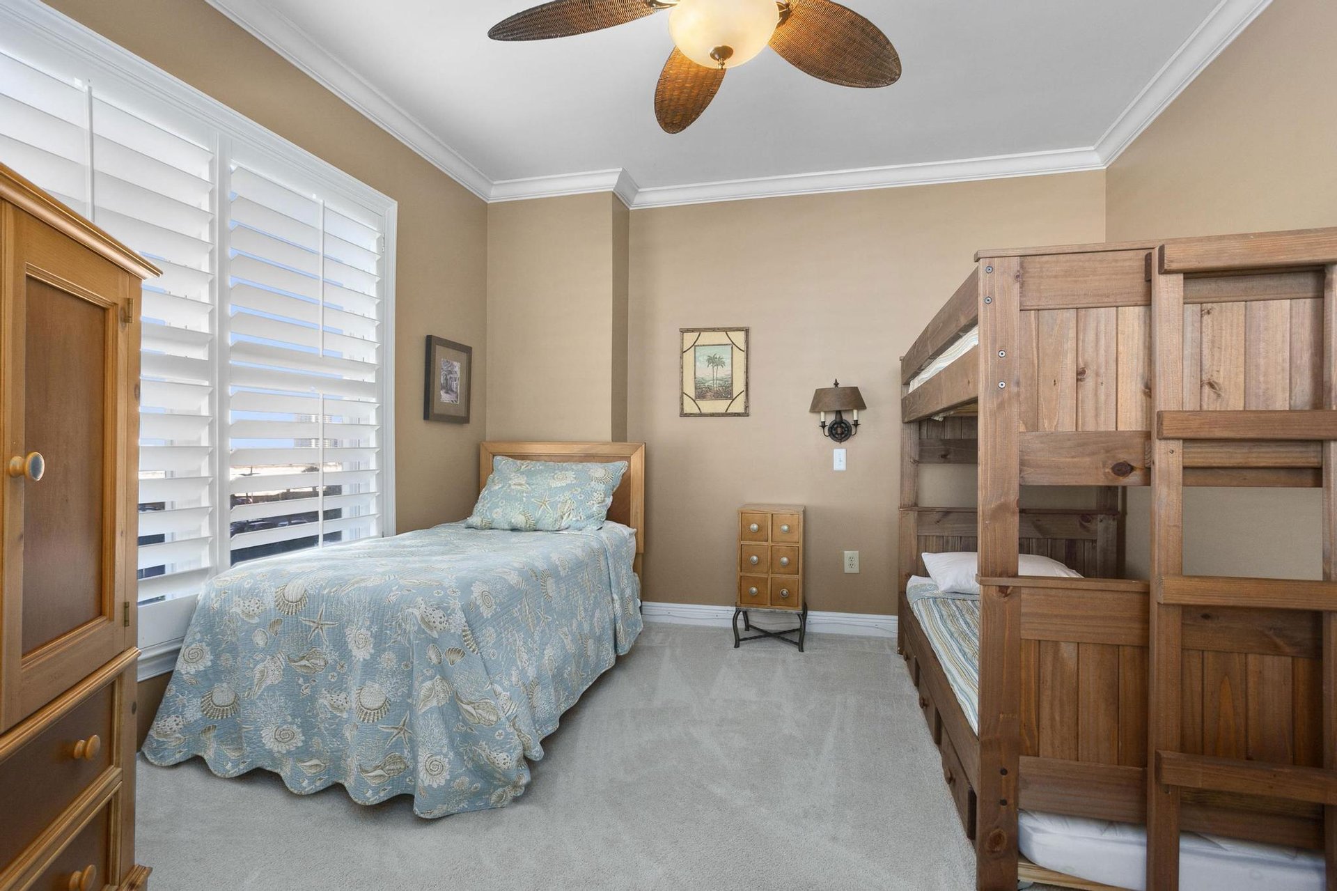 Belle Mer 304  Pescado Paradise 26