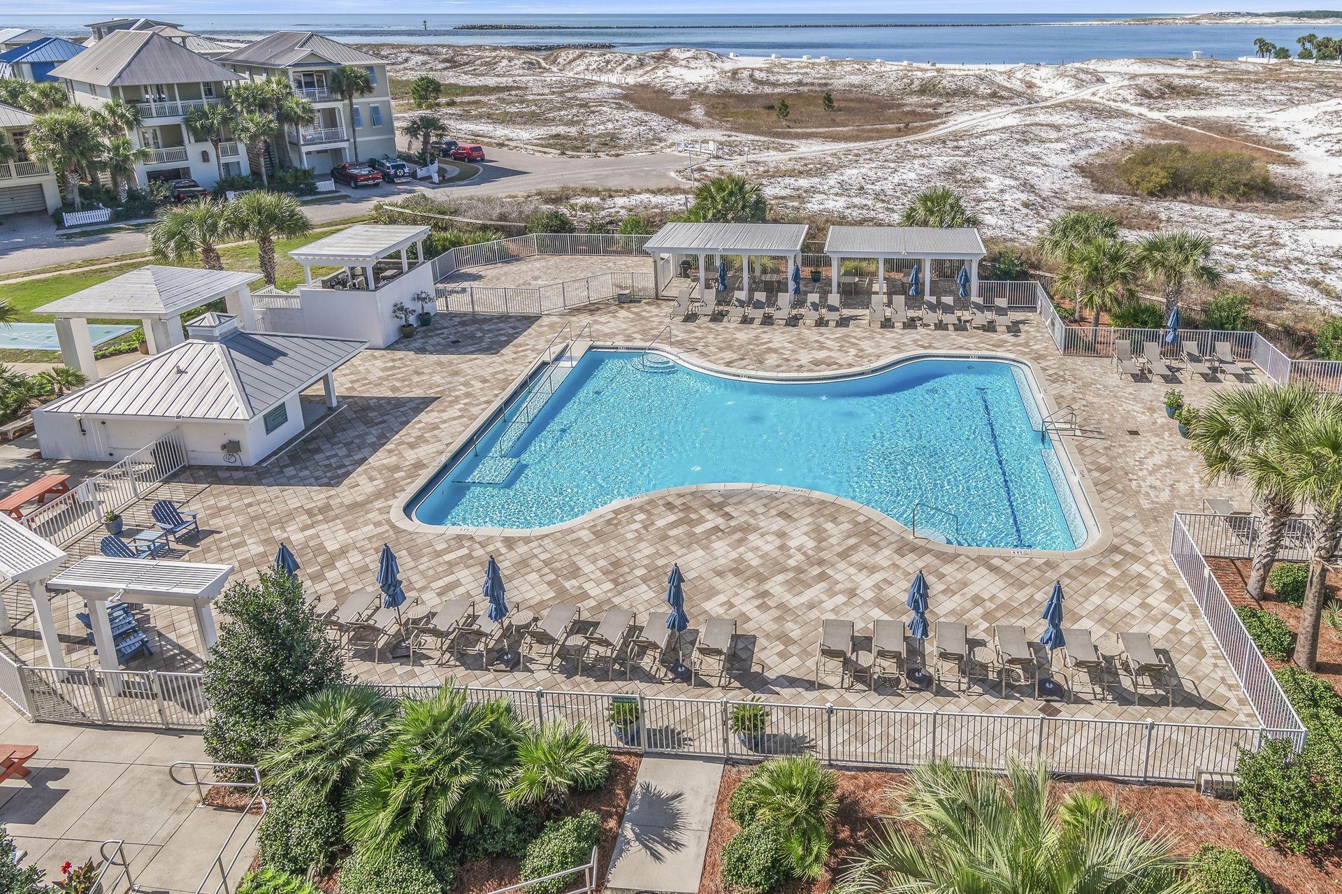 Magnolia House 304 at Destin Pointe Resort 21