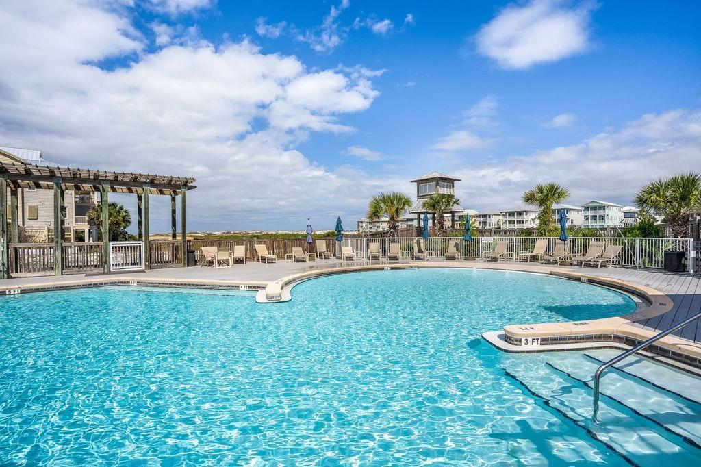 Magnolia House 102 at Destin Pointe Resort 29