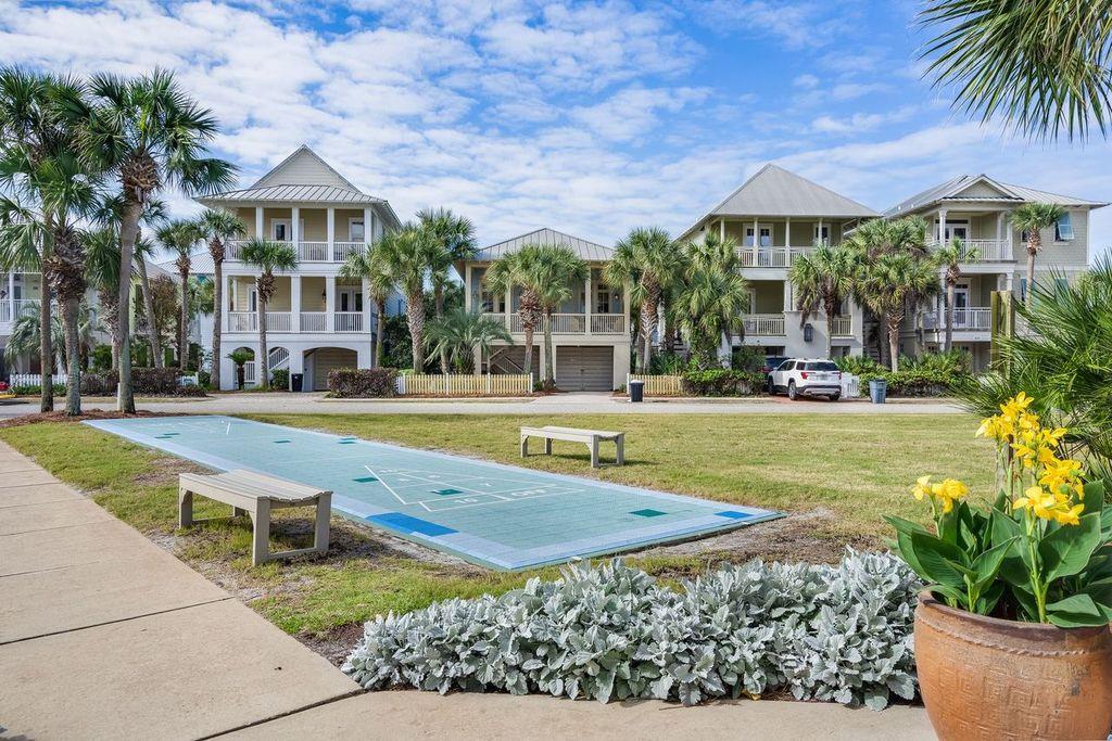 Magnolia House 102 at Destin Pointe Resort 30