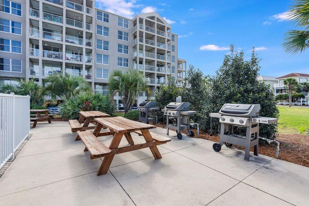Magnolia House 102 at Destin Pointe Resort 31
