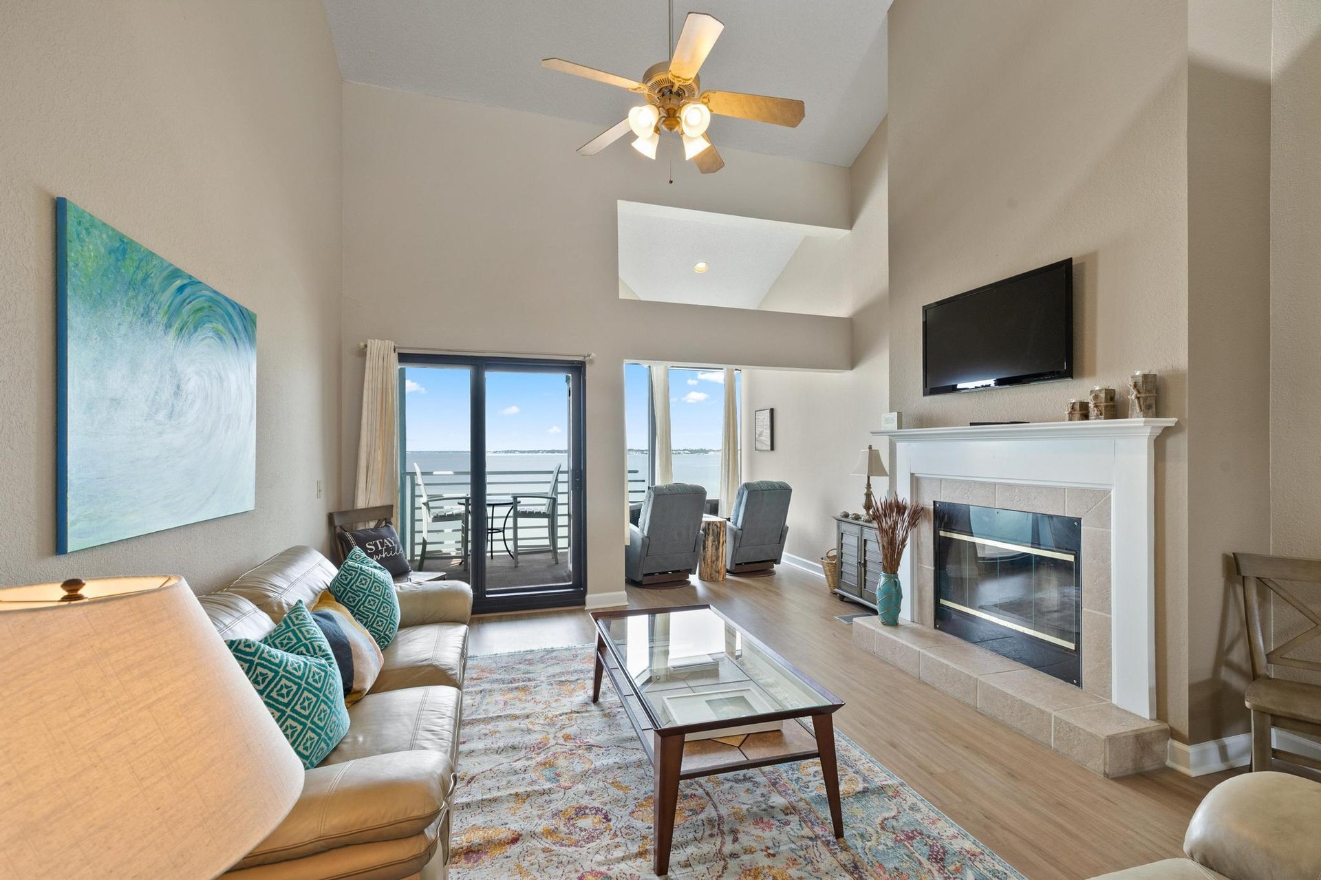 Palm Beach Club 217 1