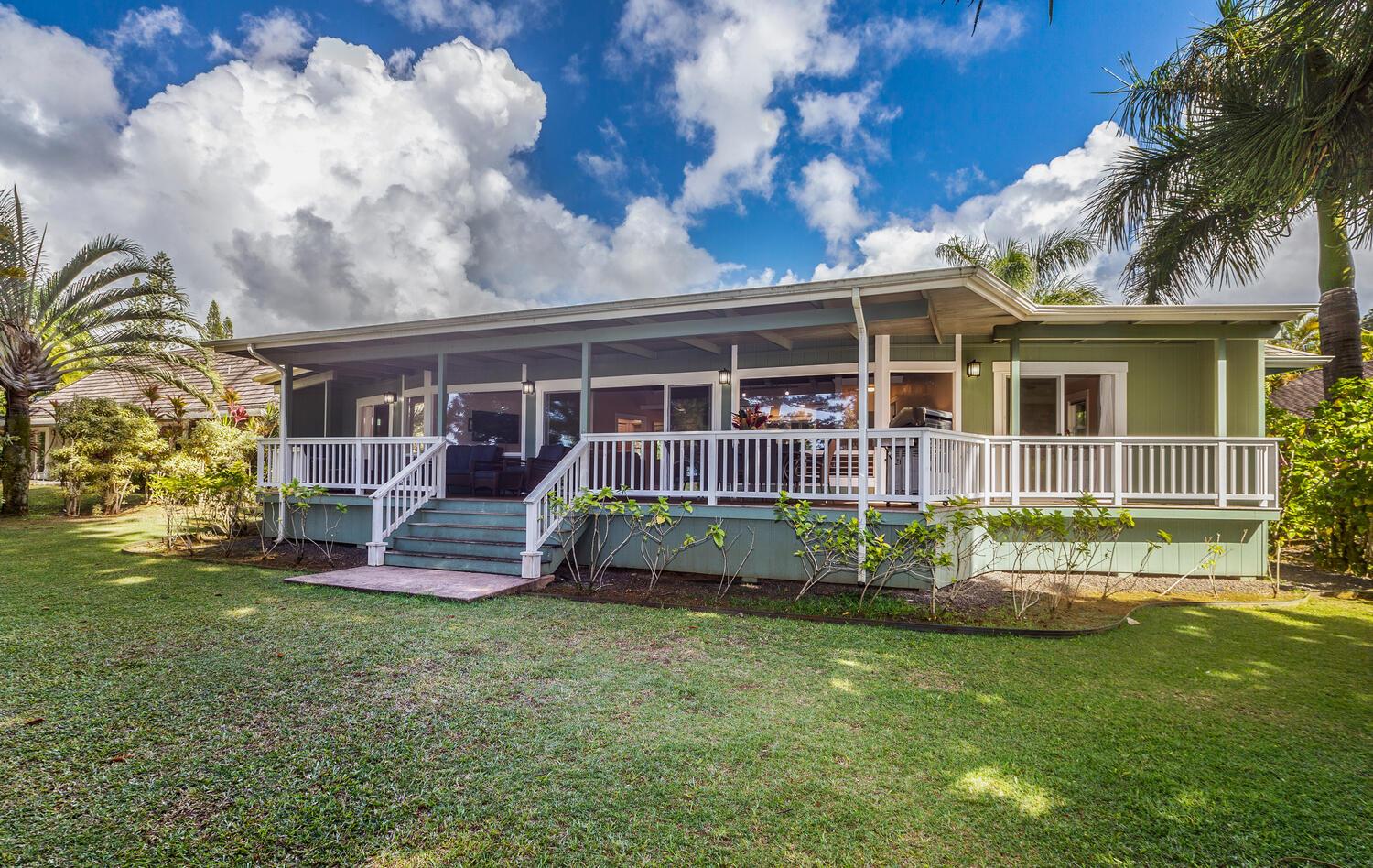 Kealoha 32