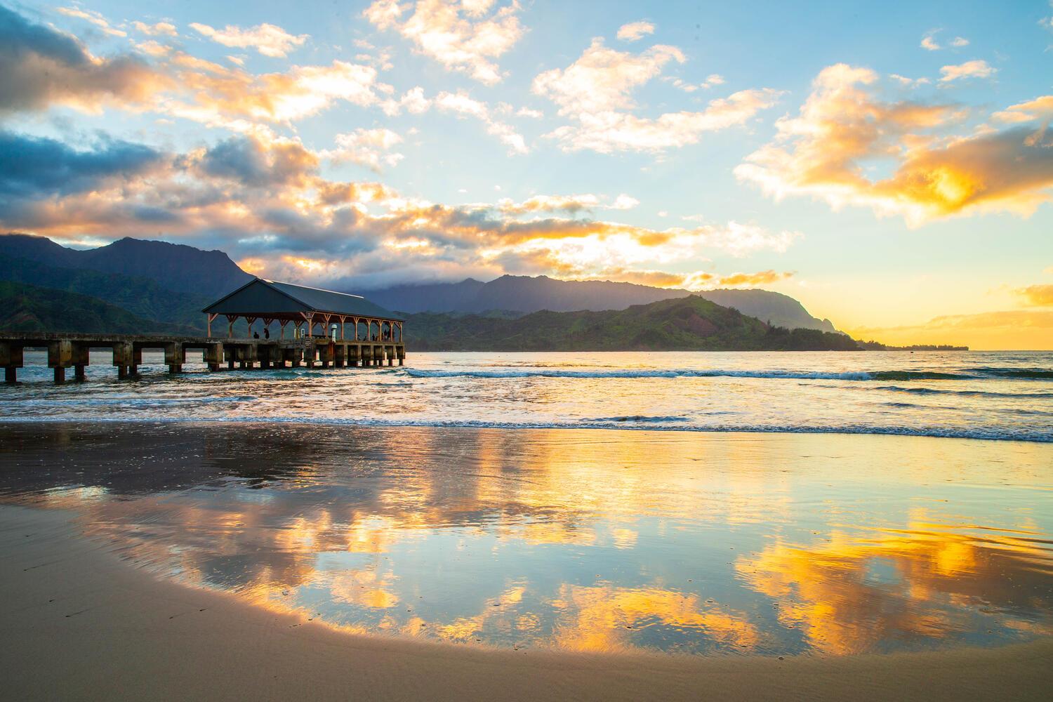 Nalu Hanalei 58