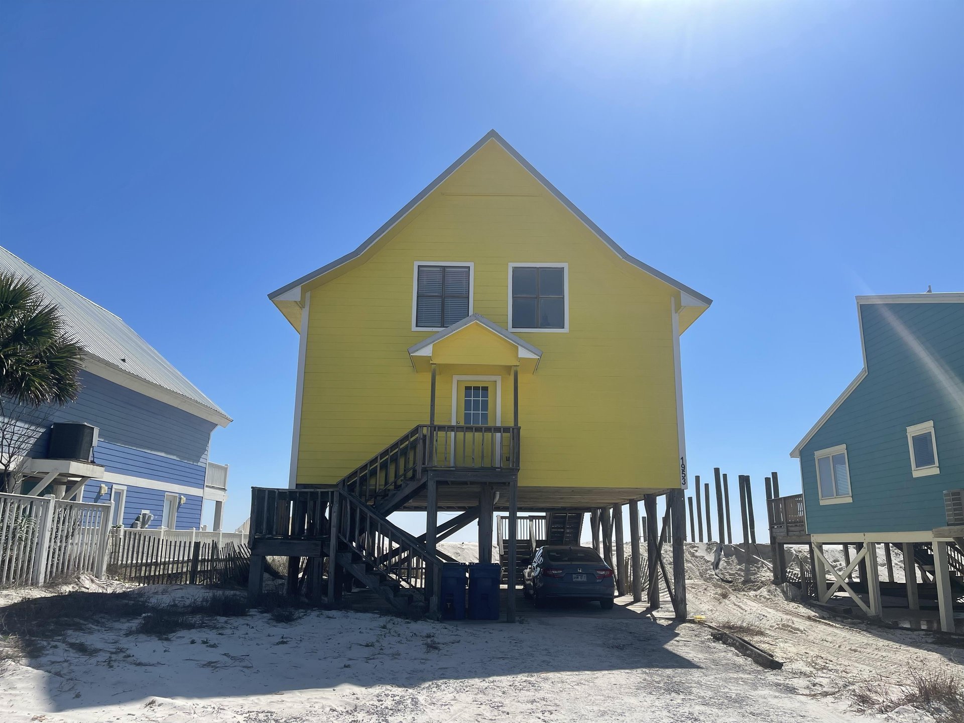 The Cottage 2