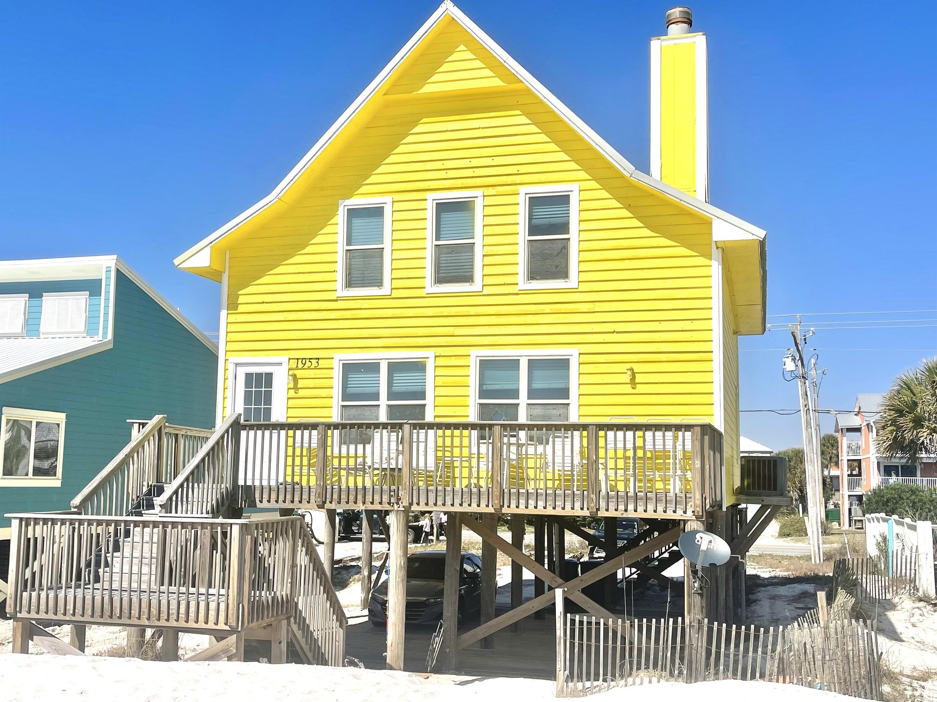 The Cottage 4