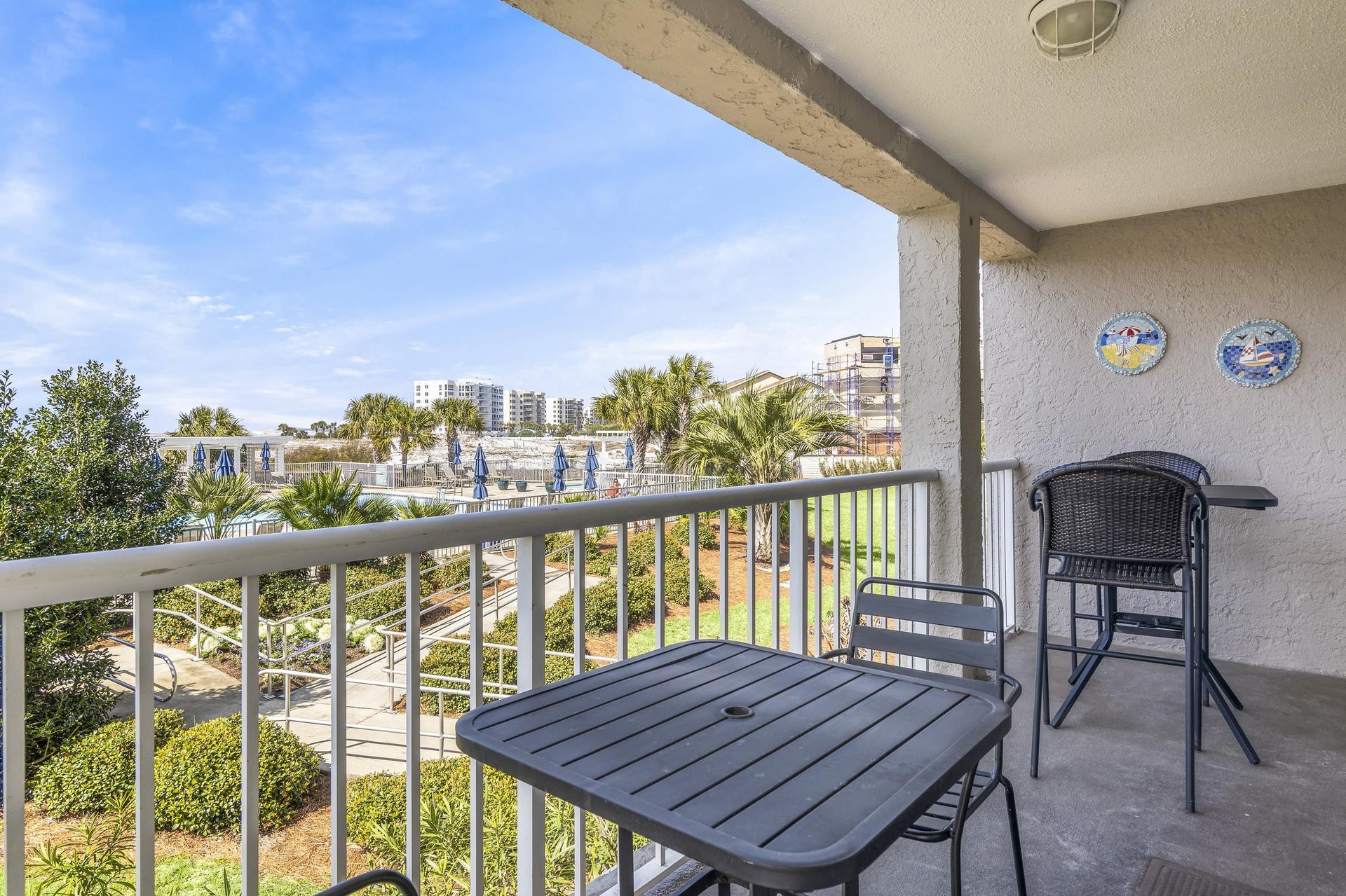 Magnolia House 106 at Destin Pointe Resort 15