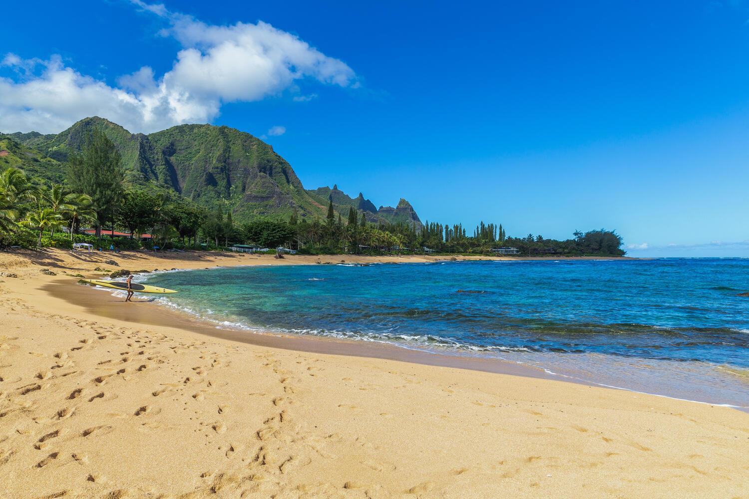 Naue Beach