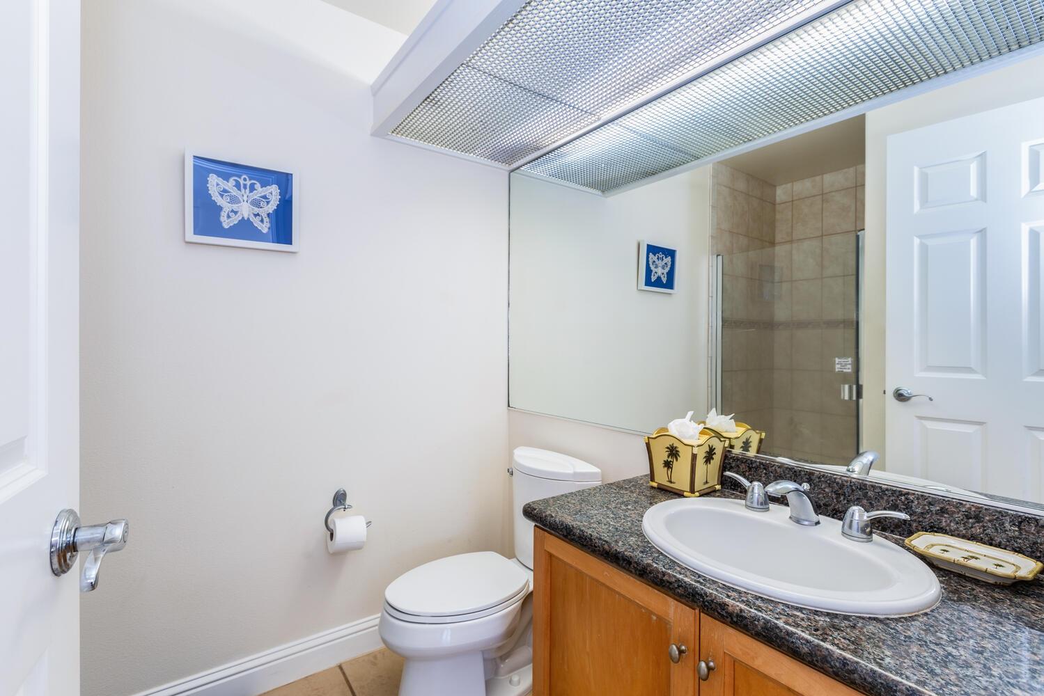 Bathroom 3