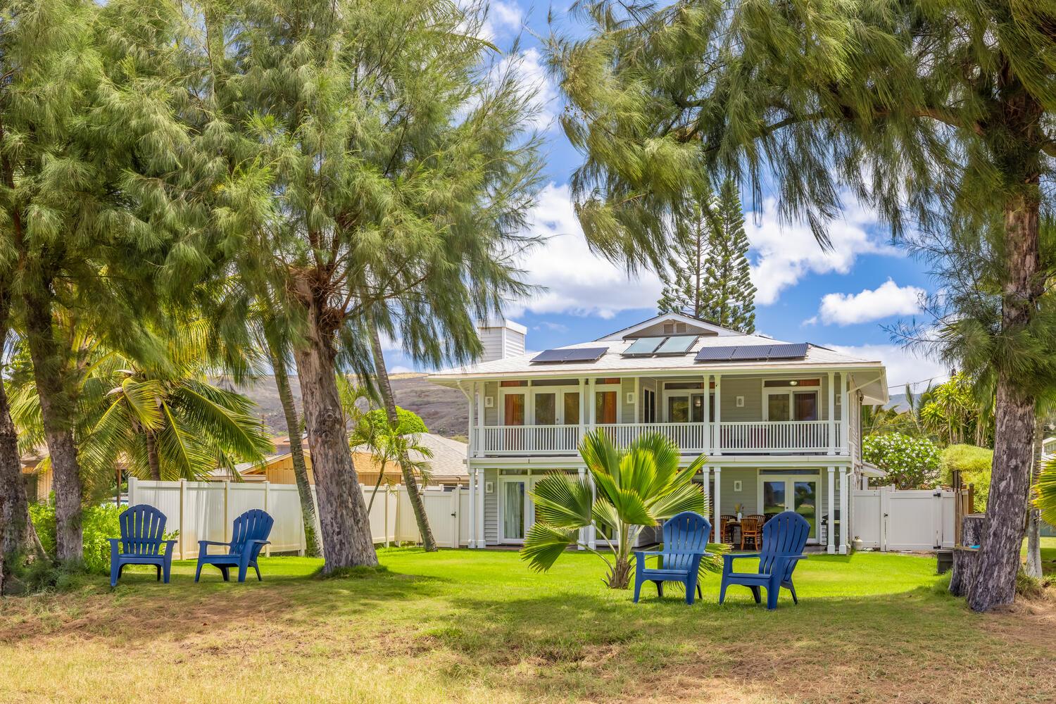 Make Kai Nalu your next home away from home