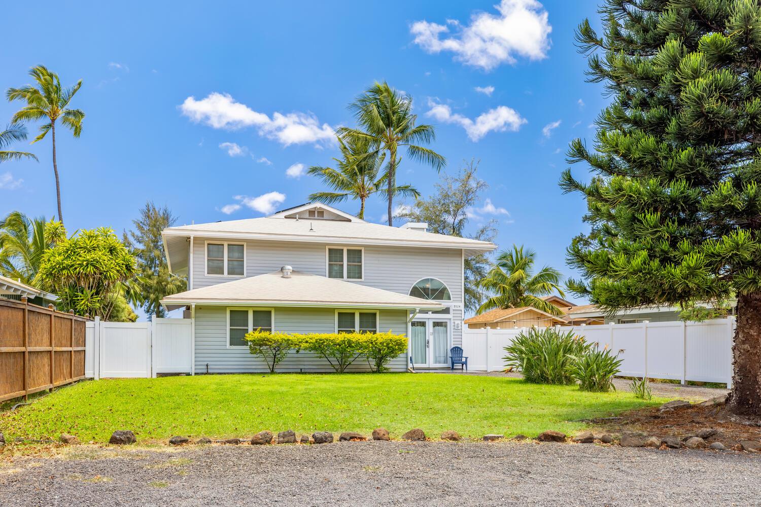 Make Kai Nalu your next perfect vacation home