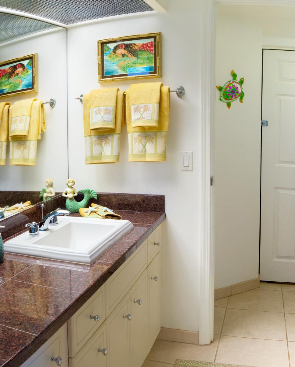 Bathroom 1