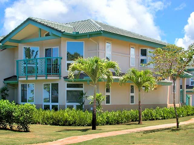 Villas on the Prince 34