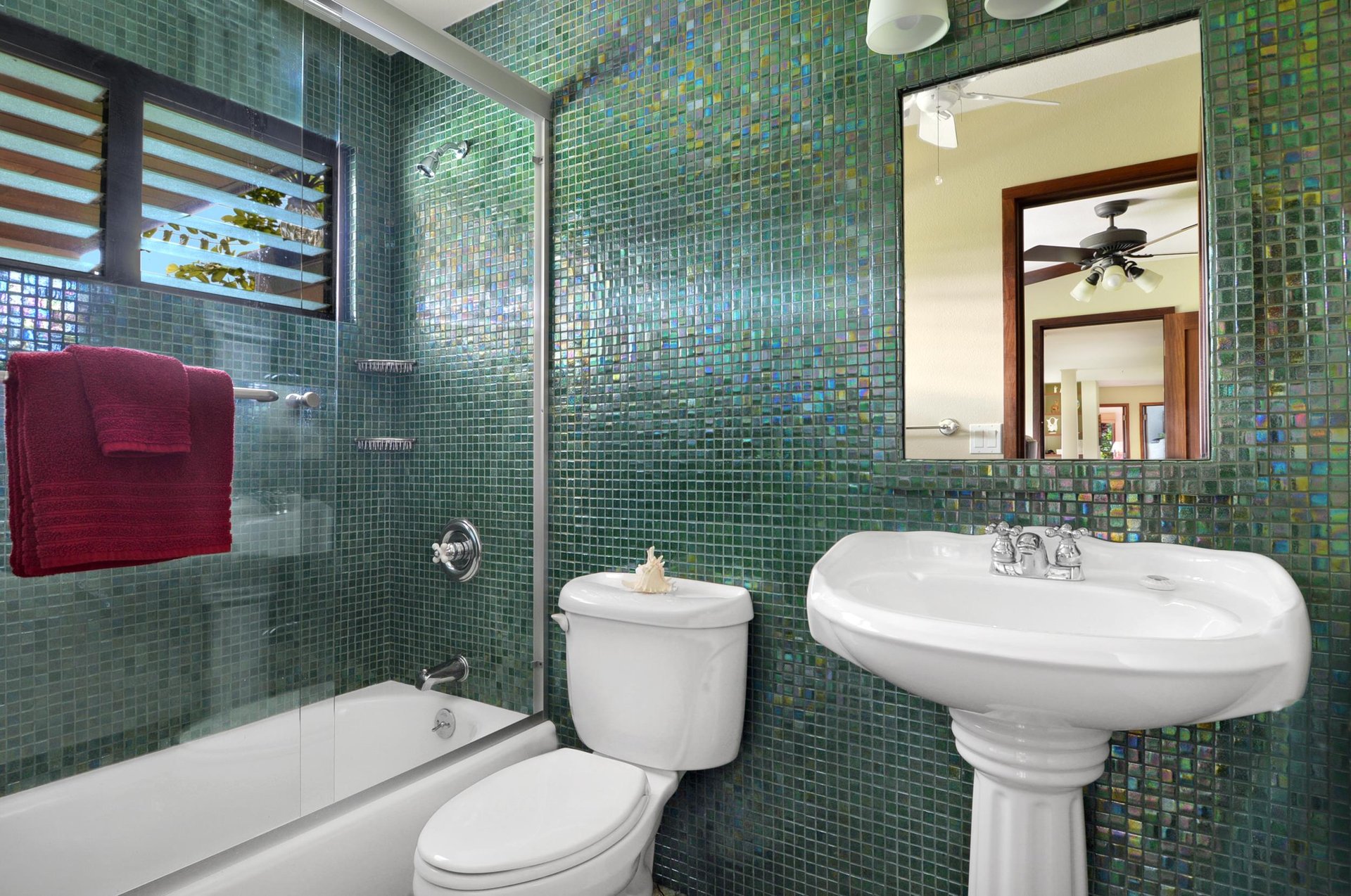 Bathroom 3