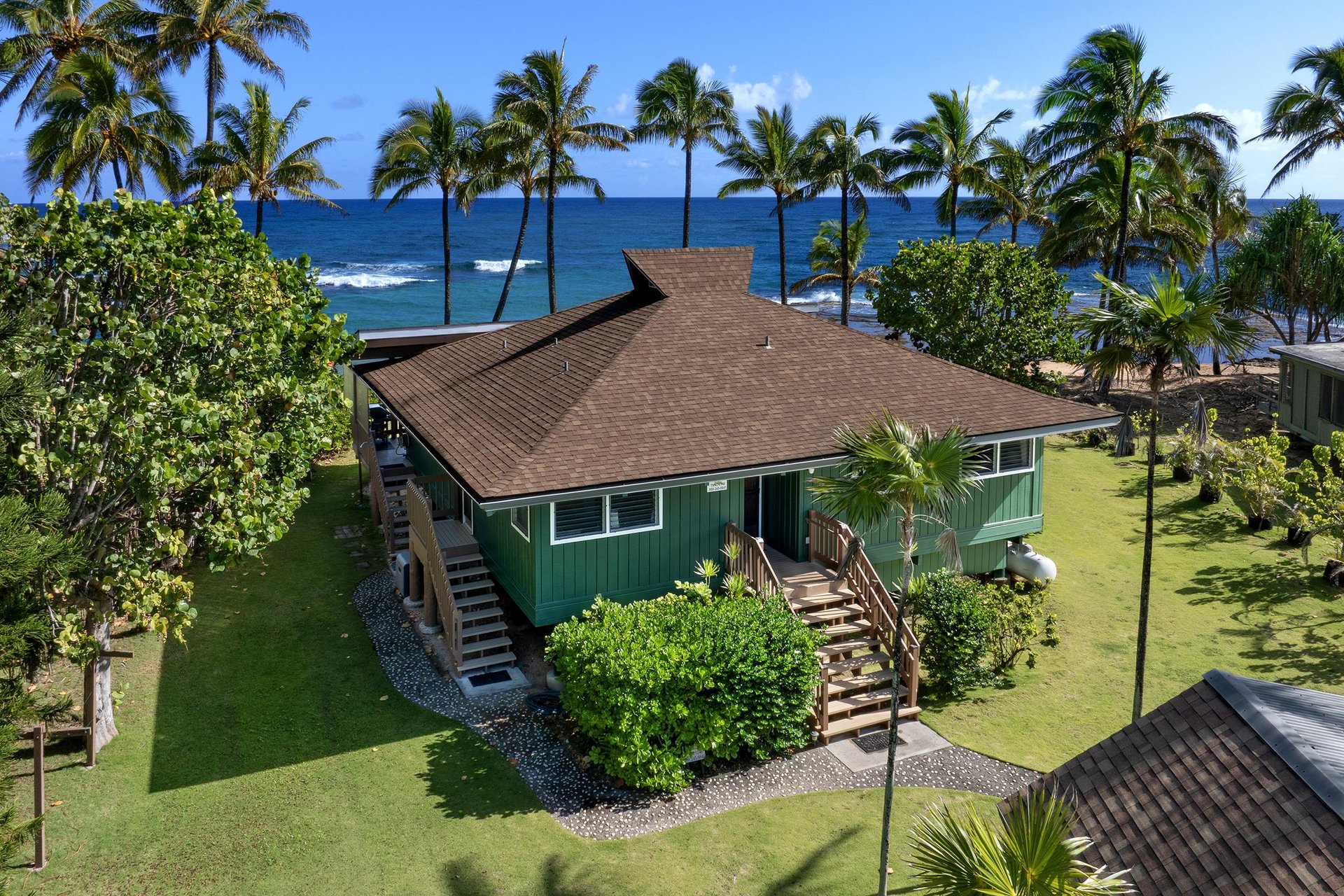 Hale Kahakai