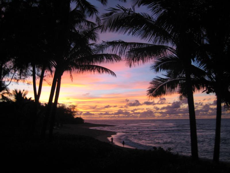 Sundown