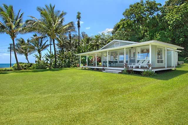 Punahele Hale