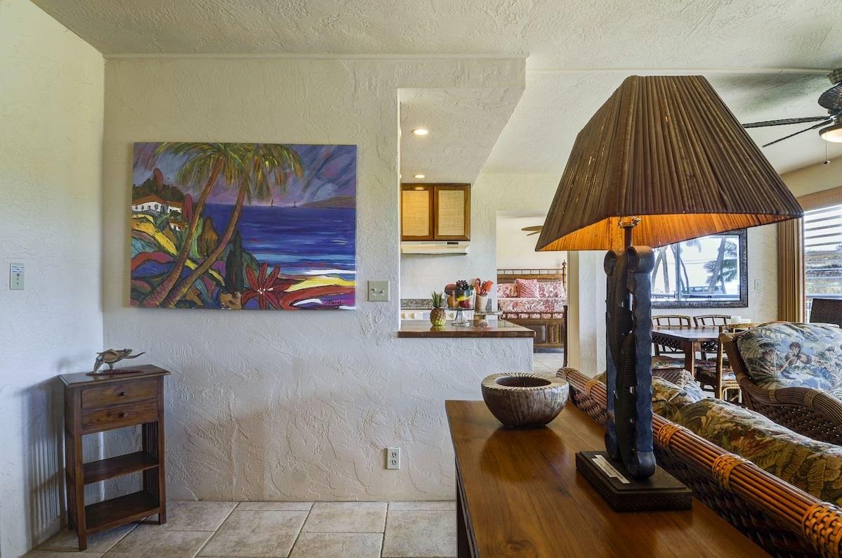 entryway