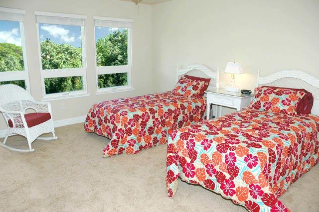 Upstairs Guest Bedroom