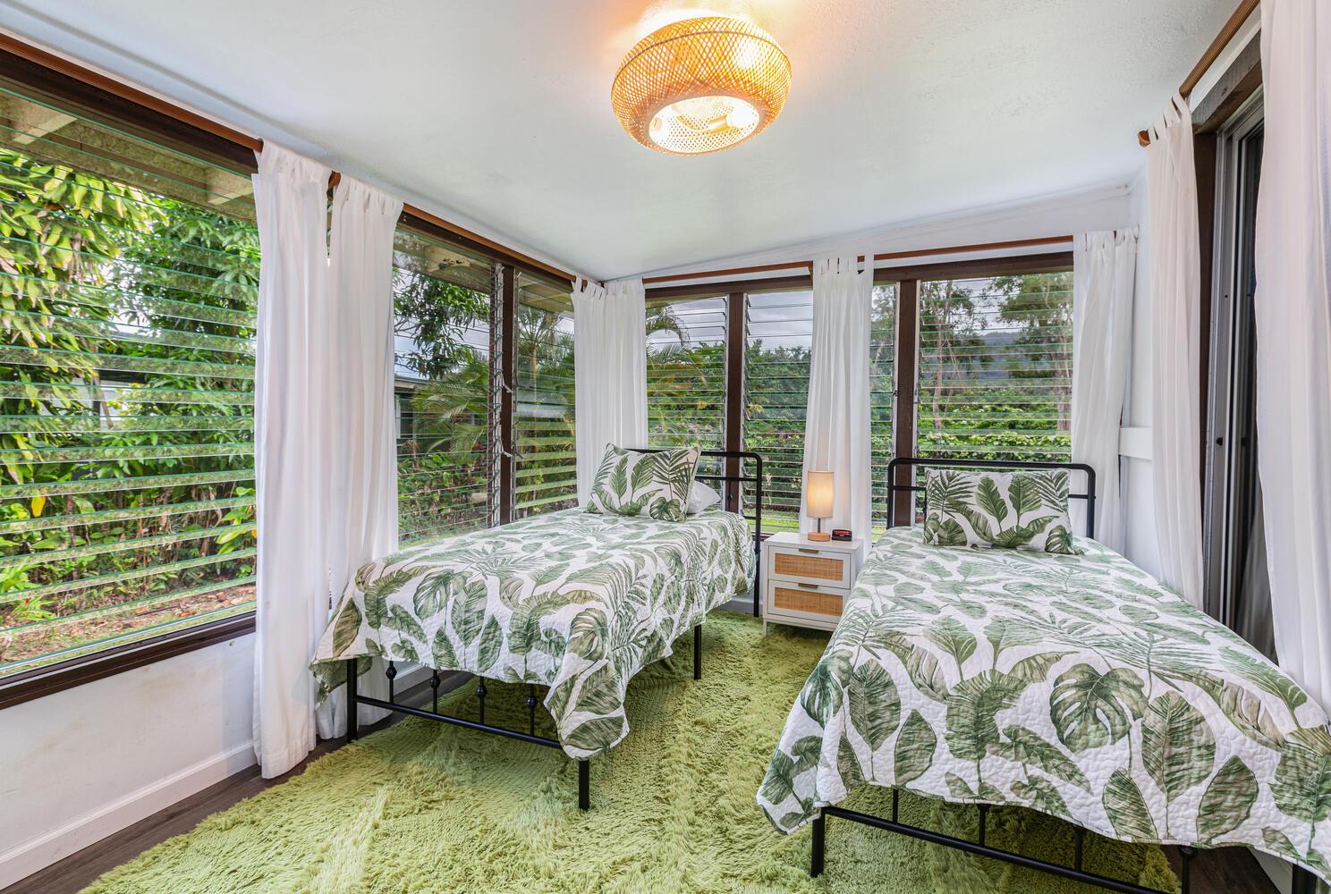 Sunroom