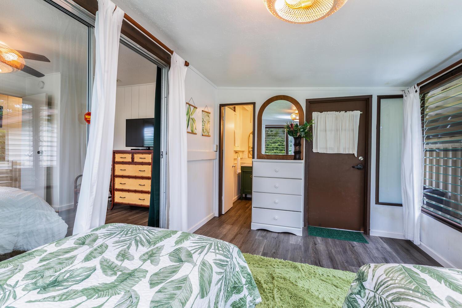 Sunroom
