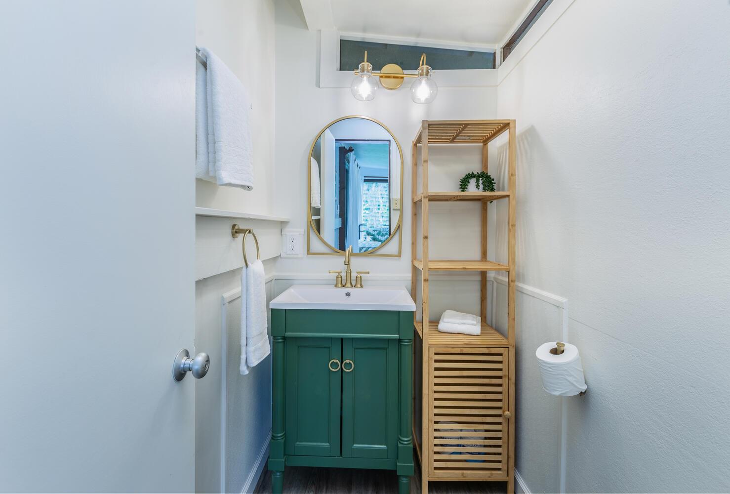 Halfbath