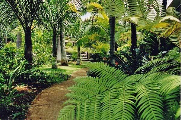 Prince Kuhio Grounds