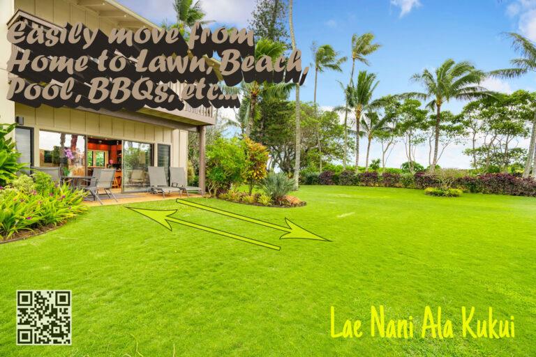 Prime location with beautiful view