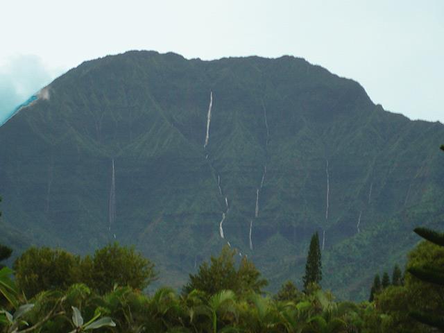 Waterfalls