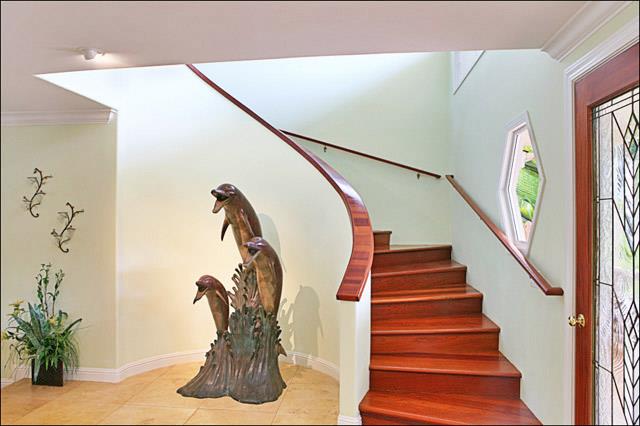 Entry Way