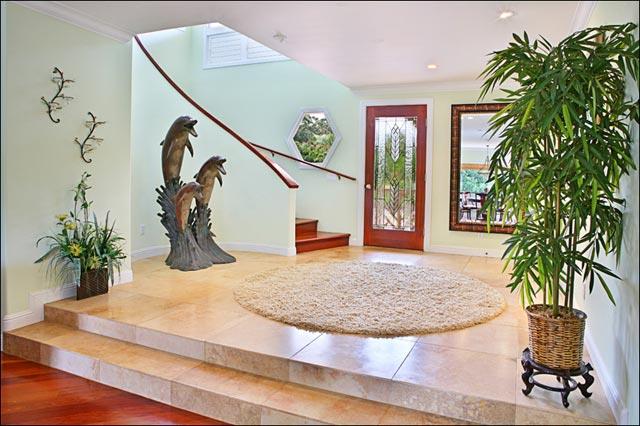Entry Way