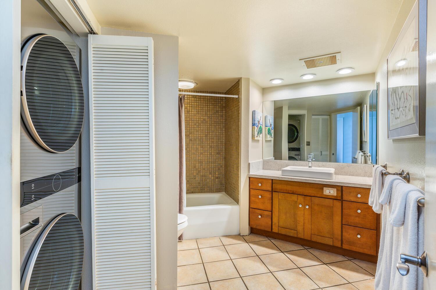 Bathroom 2