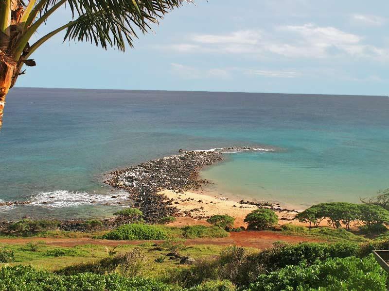 Kealia Landing