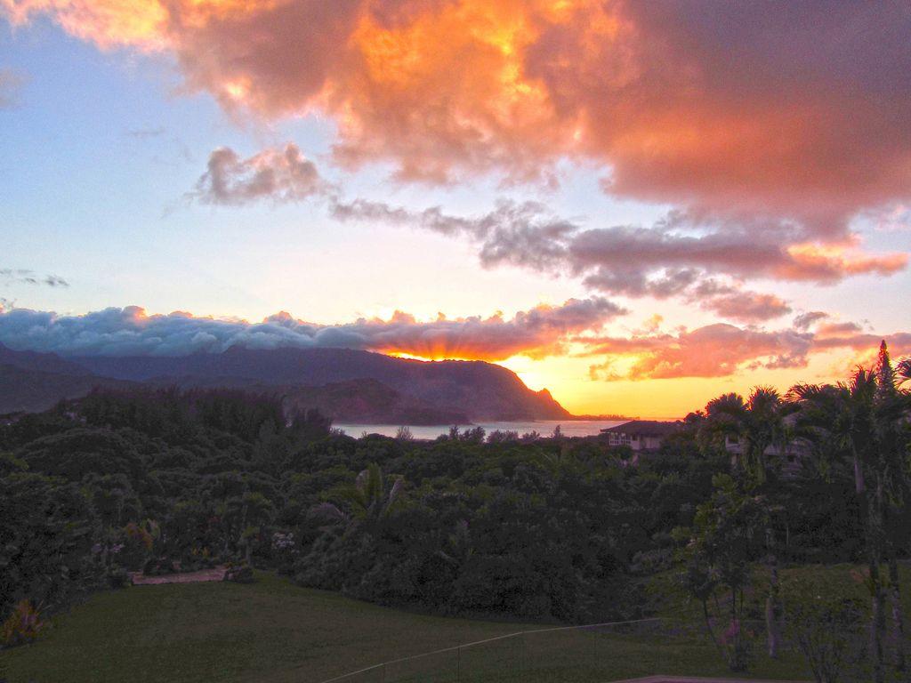 Another amazing sunset