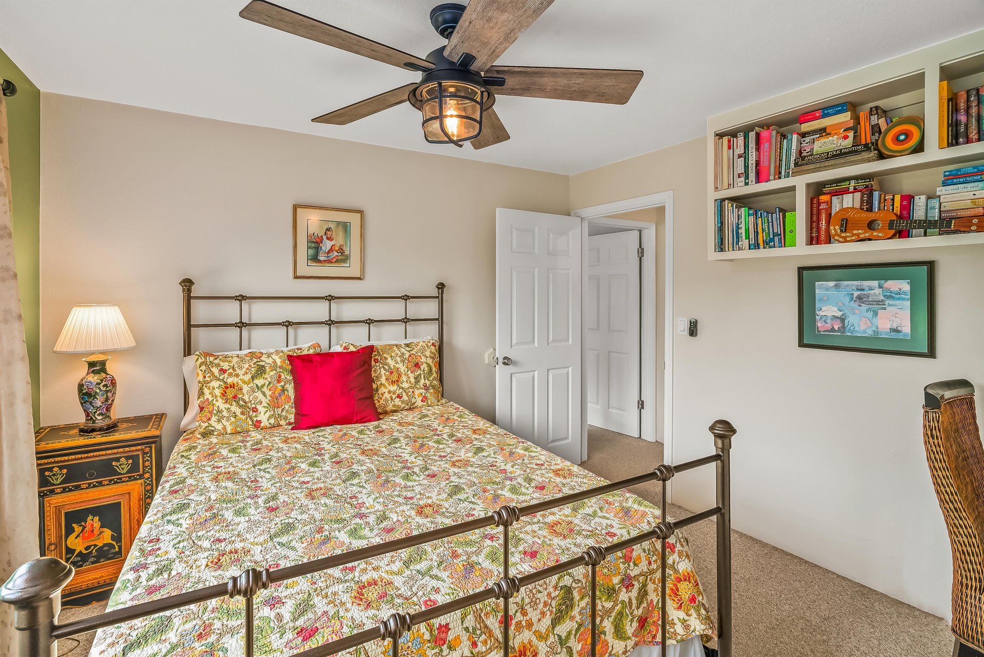 Bedroom 2