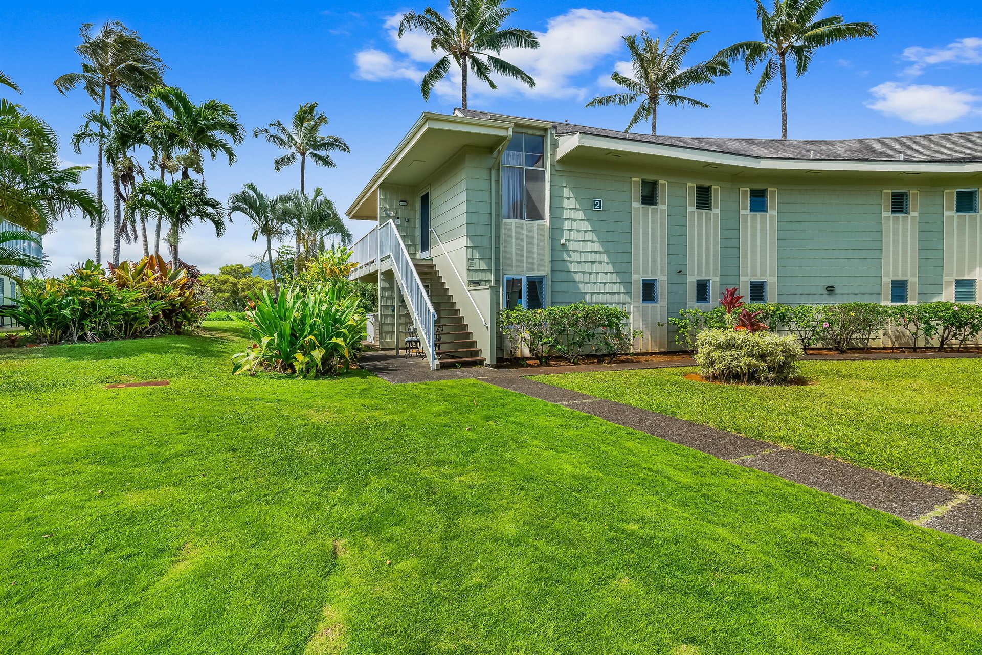 Alii Kai Building 2