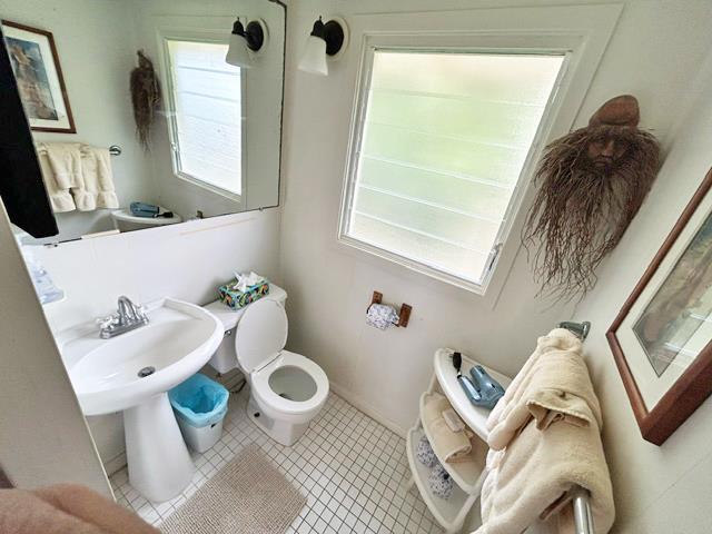 Bathroom 2
