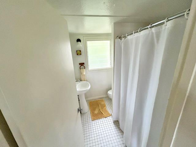 Bathroom 3