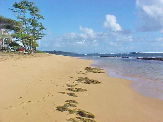 Baby Beach