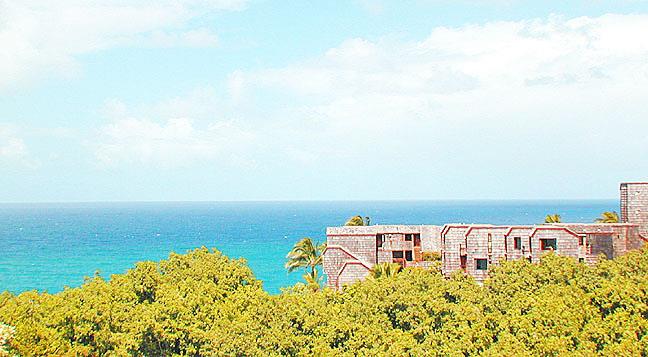 Sealodge Ocean View
