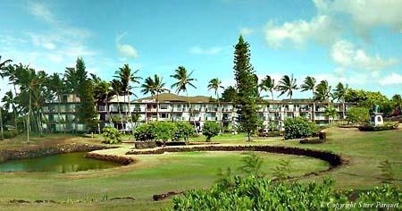 Prince Kuhio