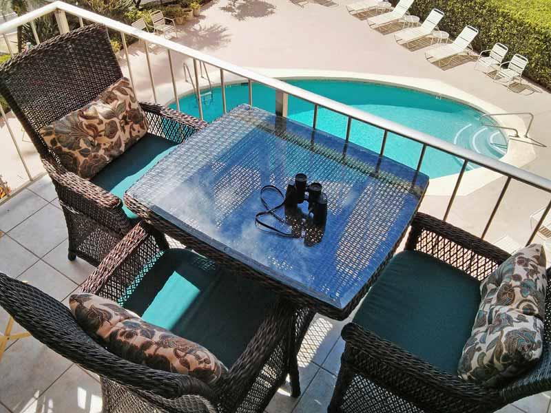 Time to take it easy