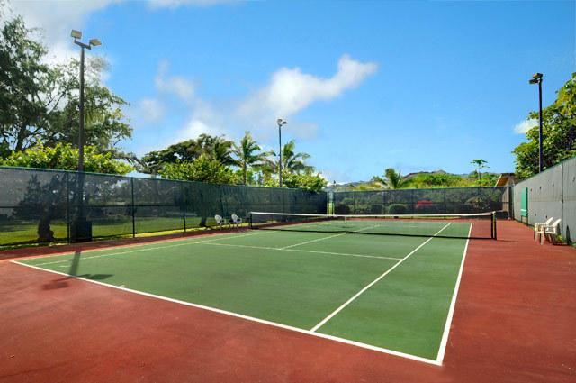 Tennis