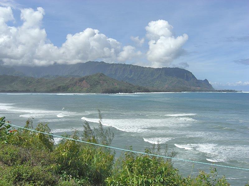 Ocean