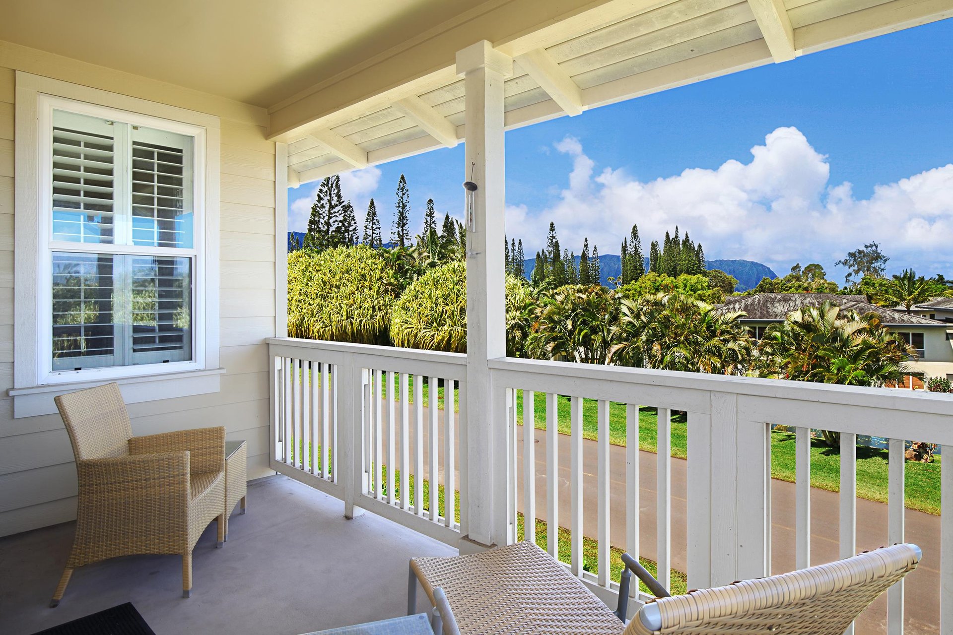 Lanai
