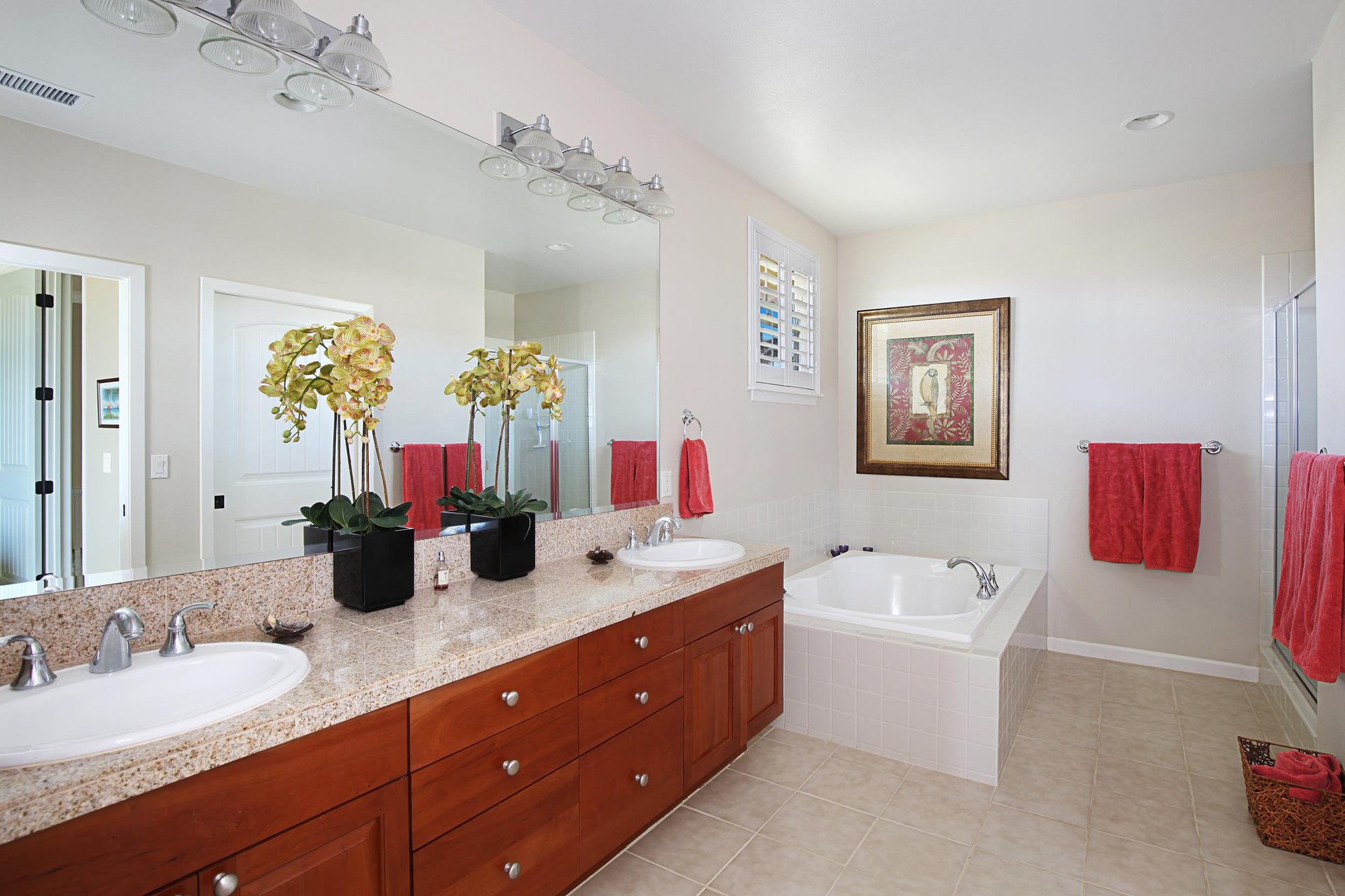 Master Bath