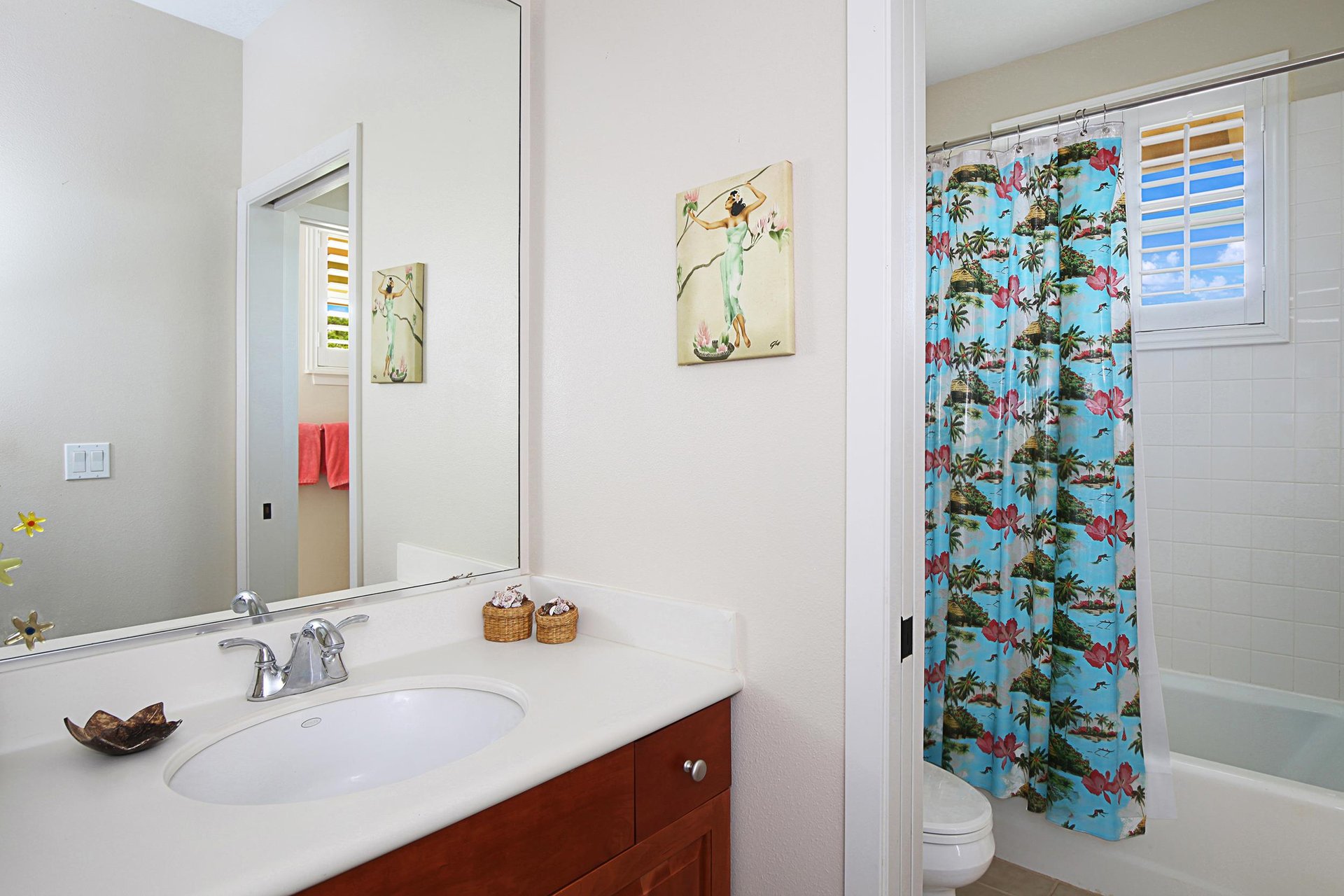 Guest Bath